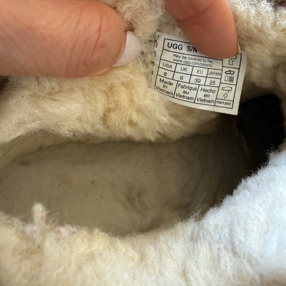 UGG Mini boots - Picture 9 of 9
